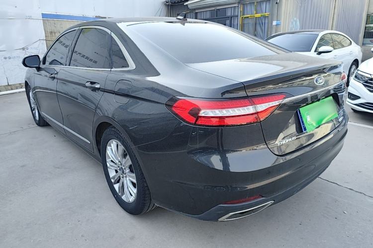Ford Taurus 2019 — 4