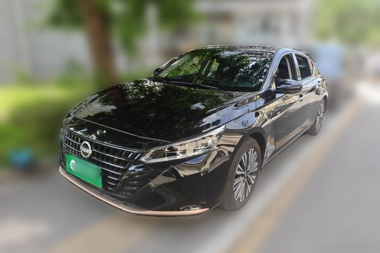 Nissan teana 2024 — фото 1