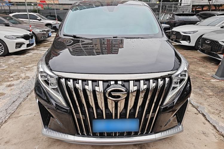 GAC M8 2023 — 2