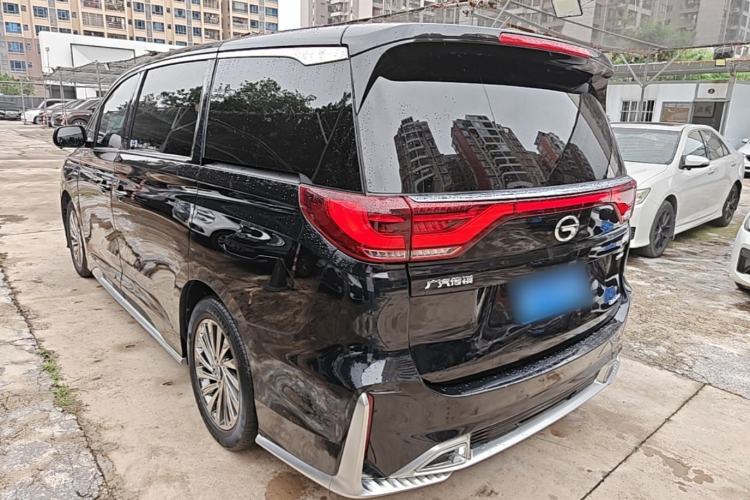 GAC M8 2023 — 4