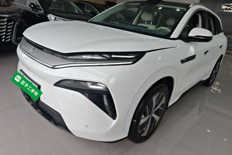 BYD Tang L 2025 — фото 1