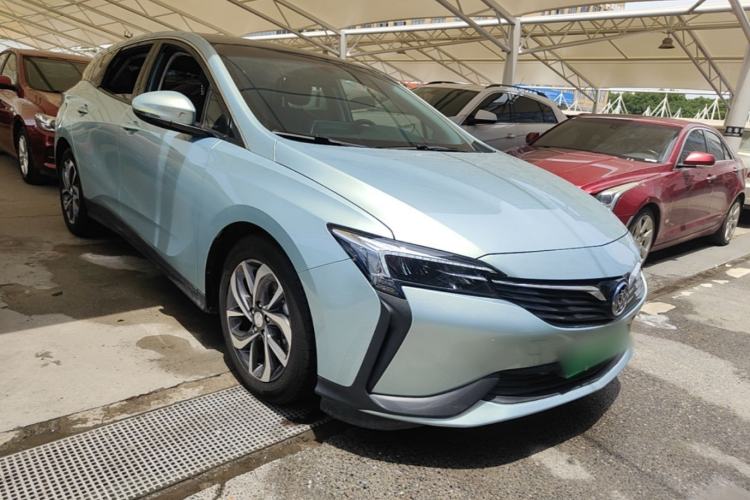 Buick Velite 6 2022 — 3