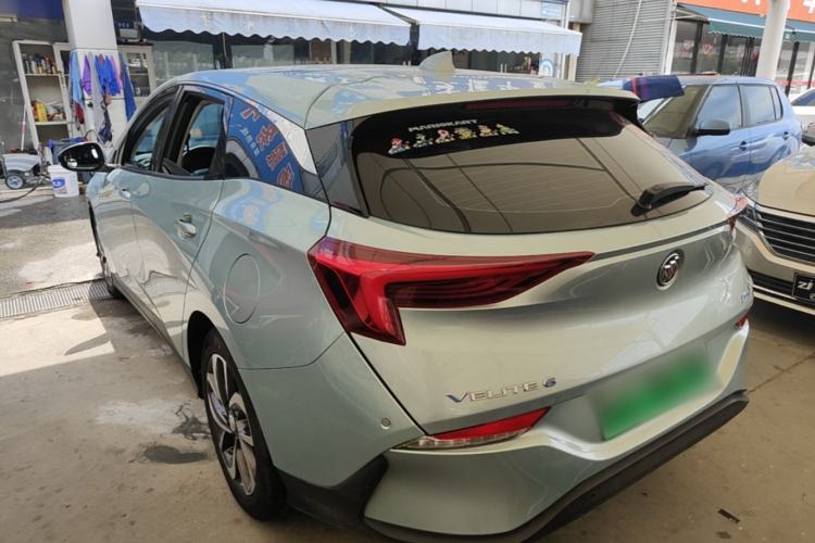 Buick Velite 6 2022 — 4