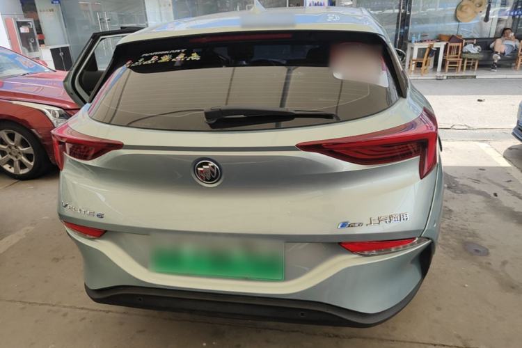 Buick Velite 6 2022 — 5