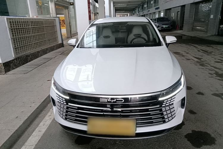 BYD Destroyer 05 2024 — 2