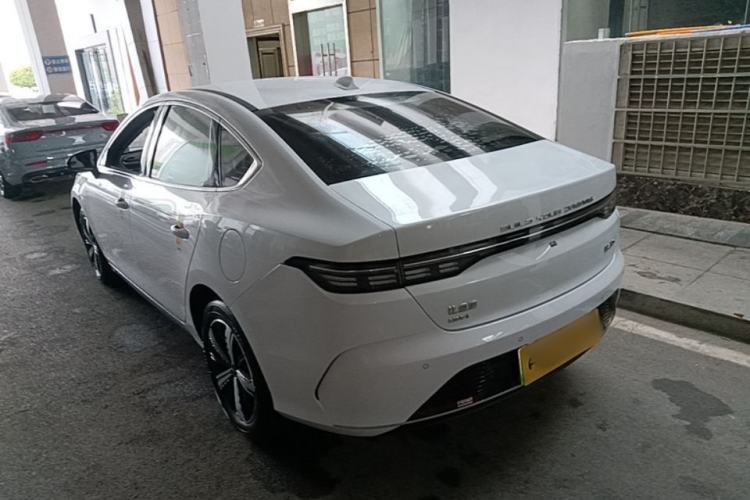 BYD Destroyer 05 2024 — 4