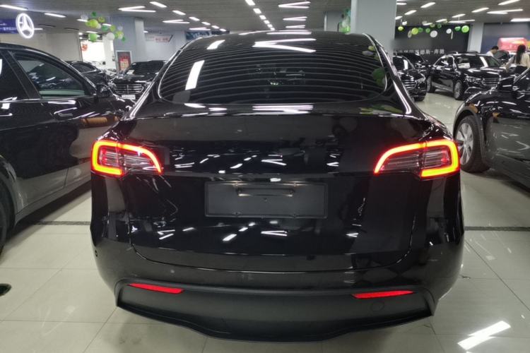 Tesla Model Y 2021 — 5