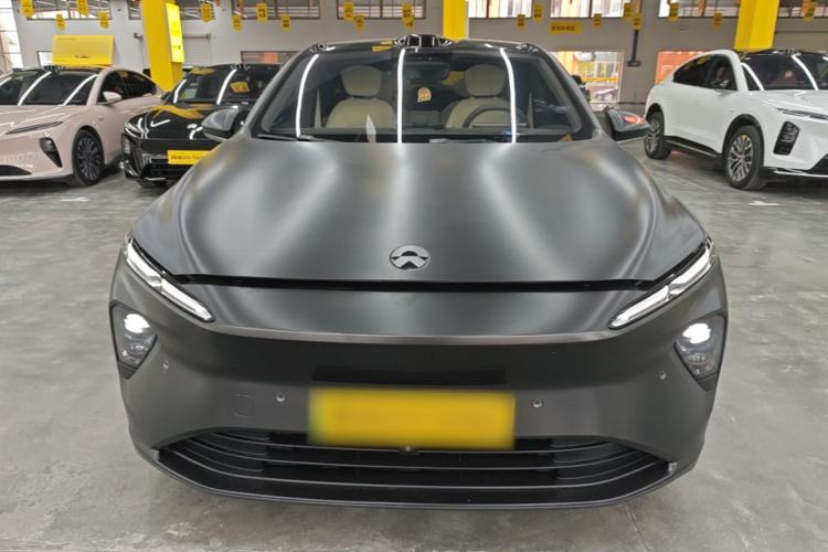 NIO ET7 2022 — 2