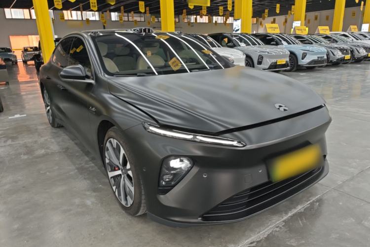 NIO ET7 2022 — 3