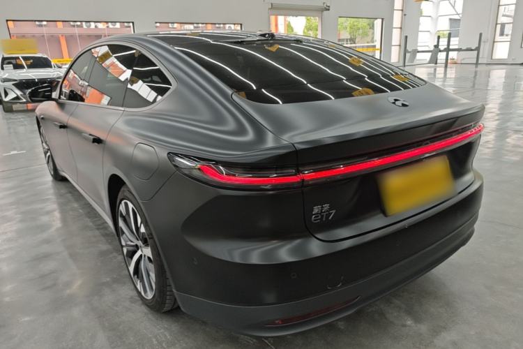 NIO ET7 2022 — 4