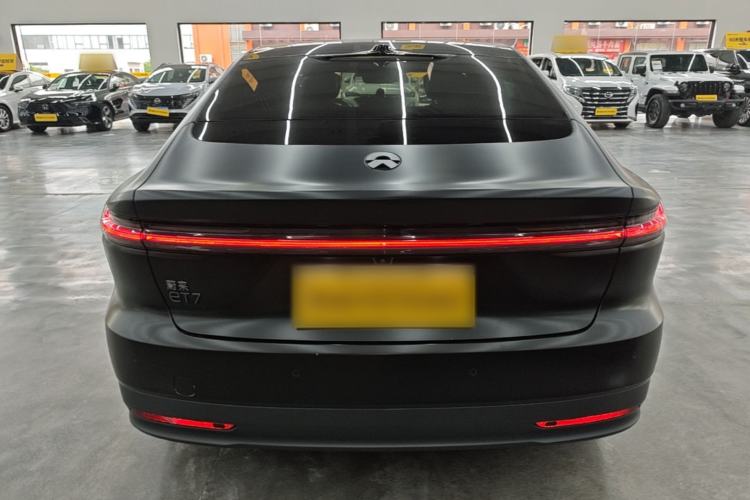 NIO ET7 2022 — 5