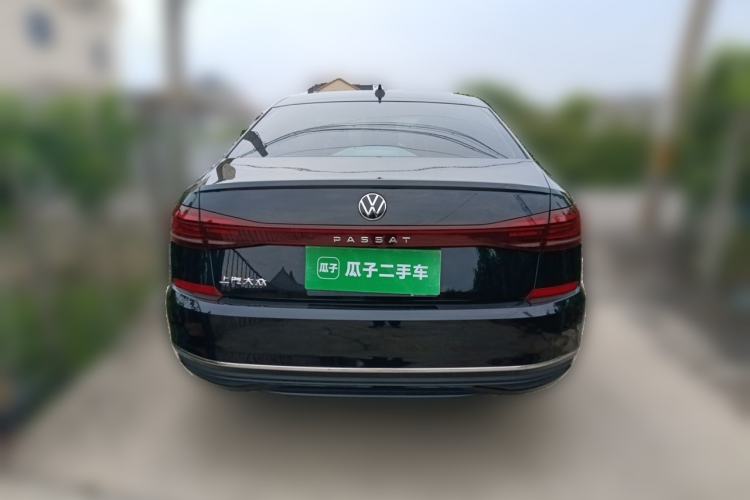 Volkswagen Passat 2025 — 5