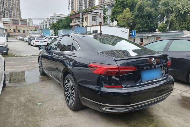 Volkswagen Passat 2020 — 4