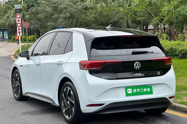 Volkswagen ID.3 2023 — 4