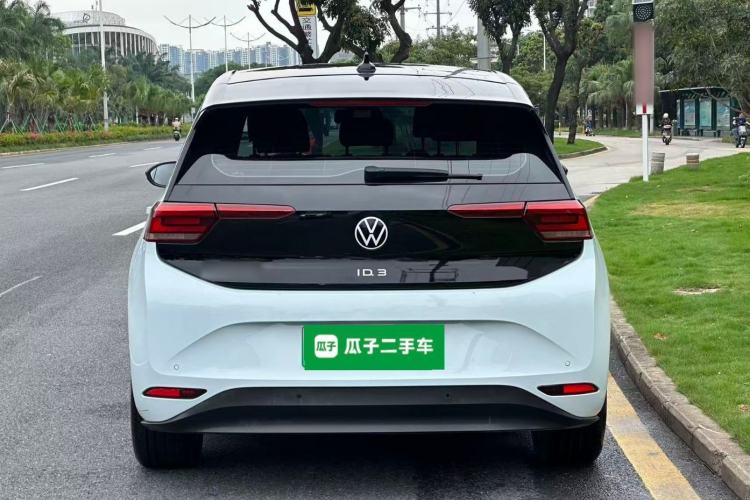 Volkswagen ID.3 2023 — 5