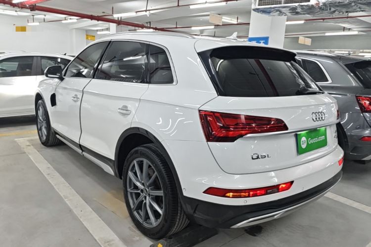 Audi Q5 2022 — 4