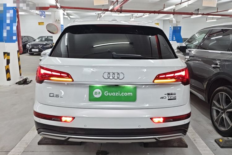 Audi Q5 2022 — 5