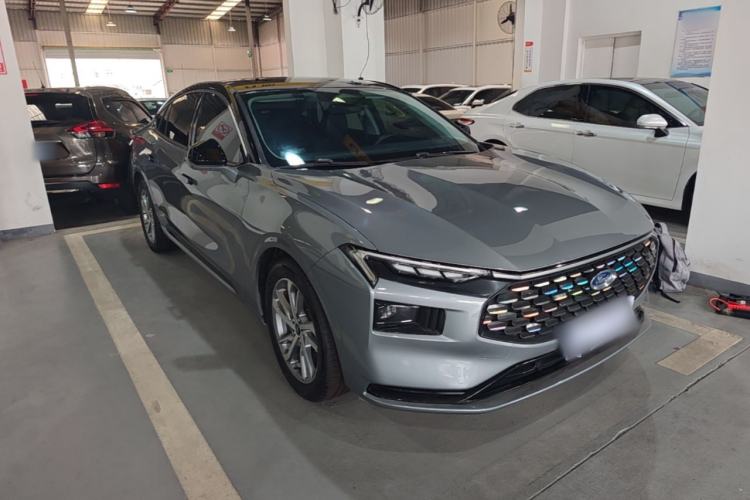 Ford Mondeo 2022 — 3