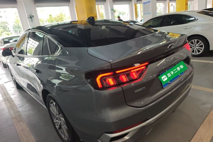 Ford Mondeo 2022 — 4
