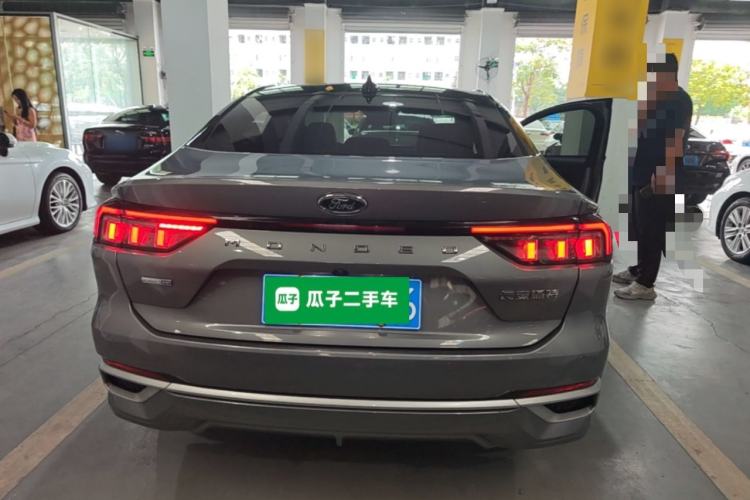 Ford Mondeo 2022 — 5