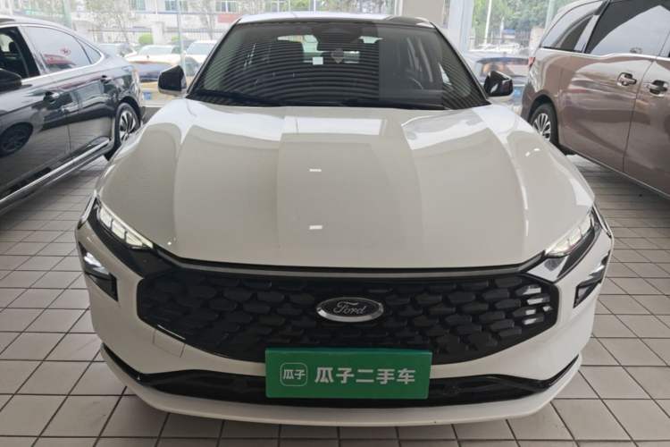 Ford Mondeo 2023 — 2