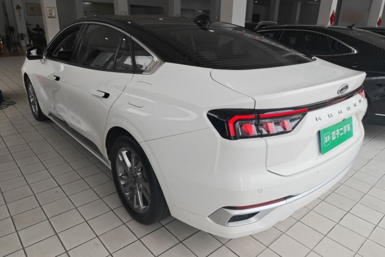 Ford Mondeo 2023 — 4