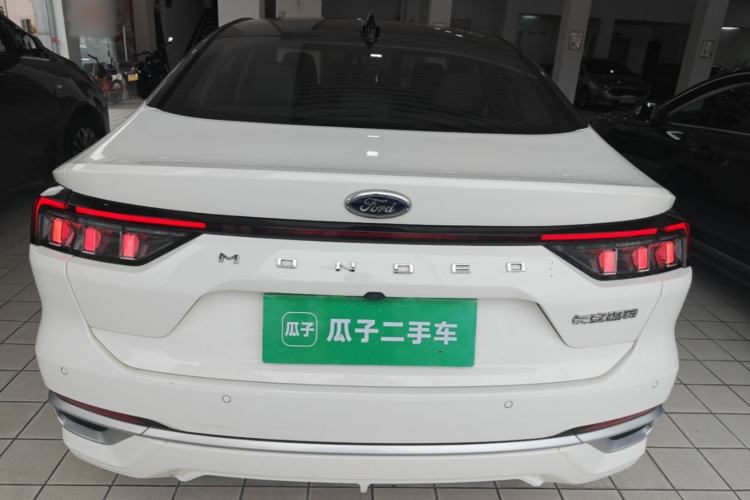 Ford Mondeo 2023 — 5