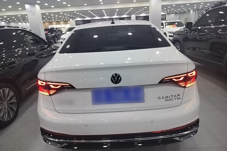 Volkswagen Sagitar 2024 — 5