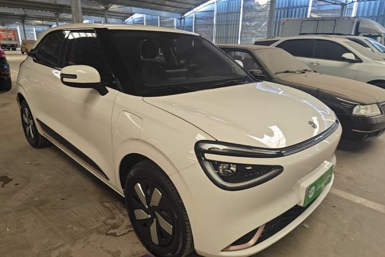 DongFeng NAMMI 01 2024 — 3