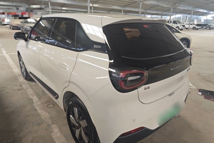 DongFeng NAMMI 01 2024 — 4