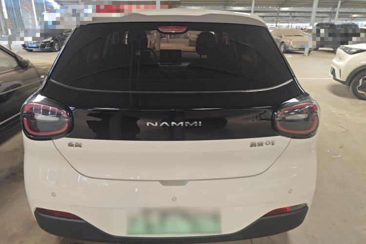 DongFeng NAMMI 01 2024 — 5
