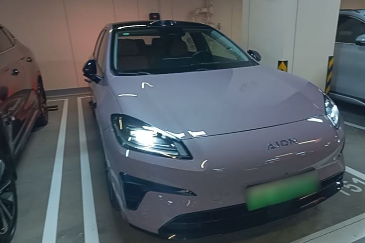 AION RT 2025 — 3