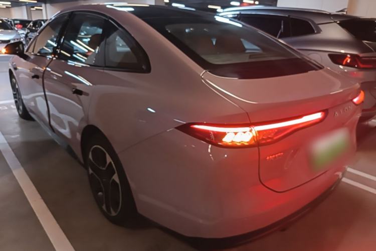 AION RT 2025 — 4