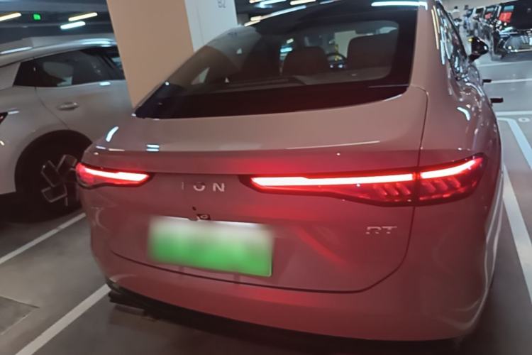 AION RT 2025 — 5