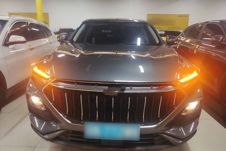 ChangAn Oshan X5 2023 — фото 2