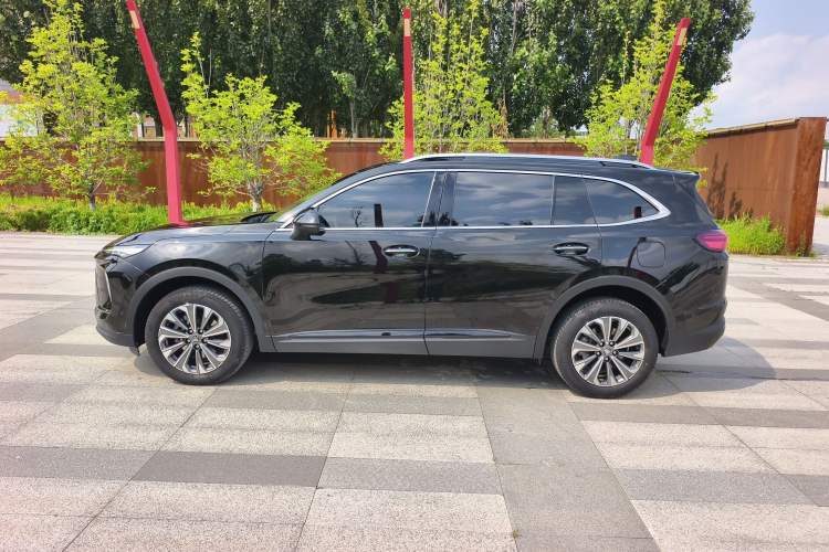 Buick Envision 2024 — фото 2