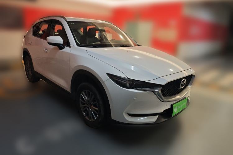 Mazda CX-5 2020 — 3