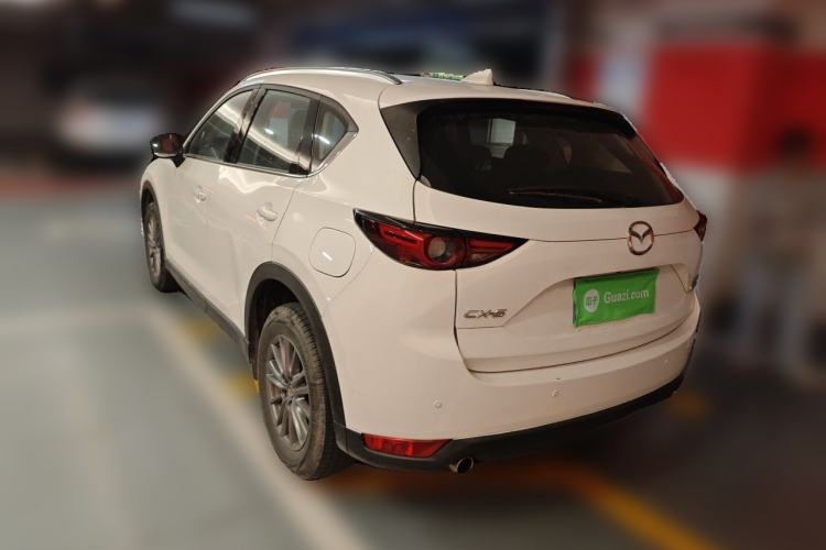 Mazda CX-5 2020 — 4