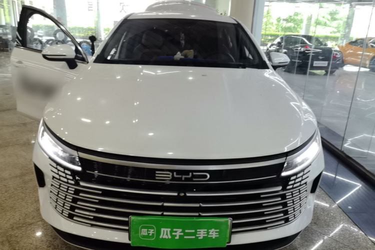 BYD Destroyer 05 2024 — фото 2