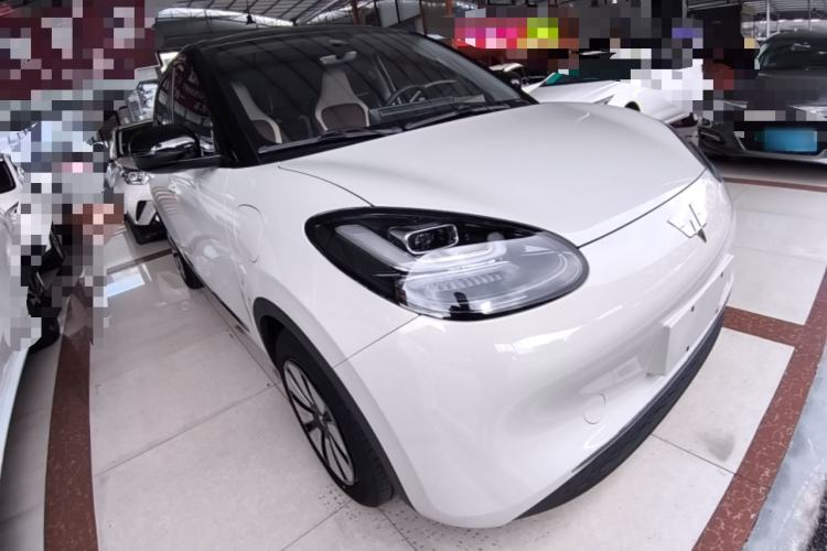 Wuling Bingo 2024 — 3