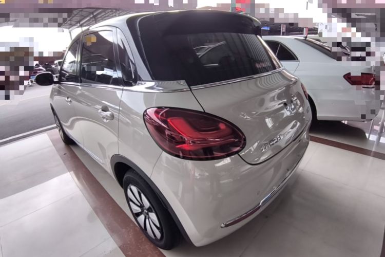 Wuling Bingo 2024 — 4