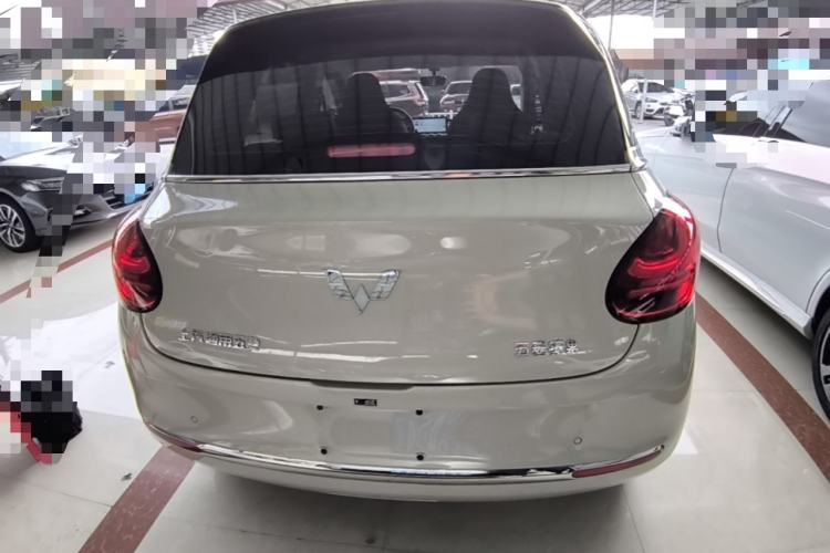 Wuling Bingo 2024 — 5