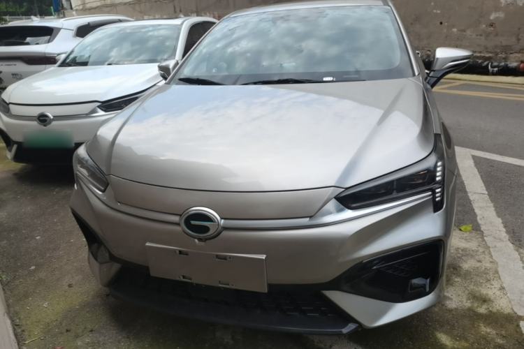 AION S 2023 — 2