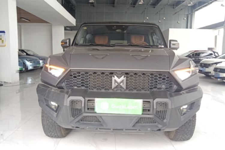 M-Hero 917 2023 — 2