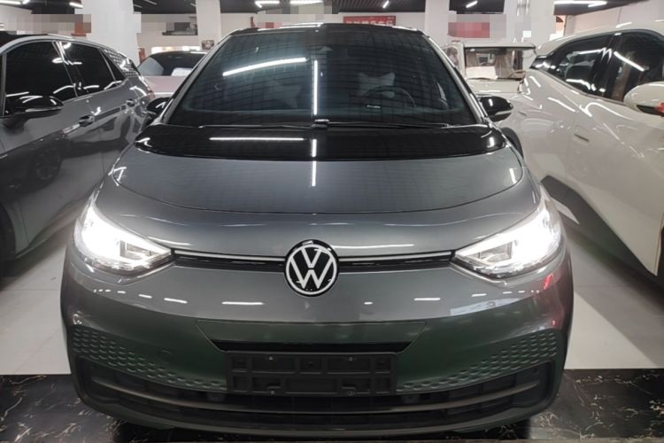 Volkswagen ID.3 2023 — 2