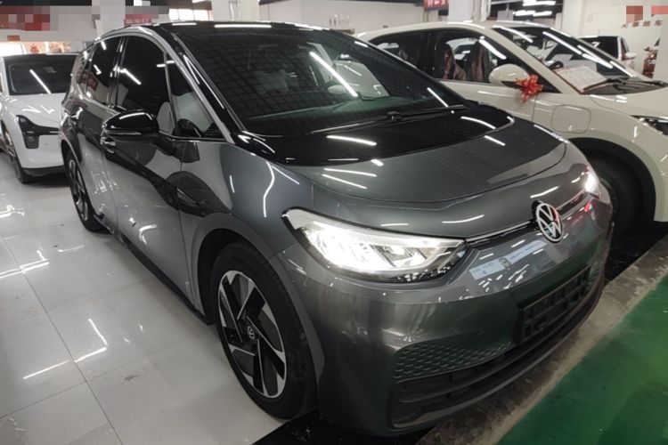 Volkswagen ID.3 2023 — 3