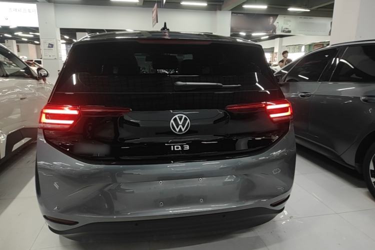 Volkswagen ID.3 2023 — 5