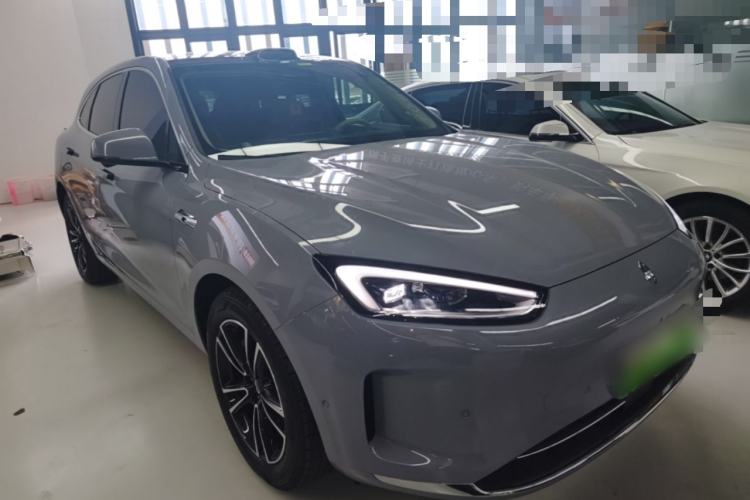 AITO AITO M5 2025 — 3