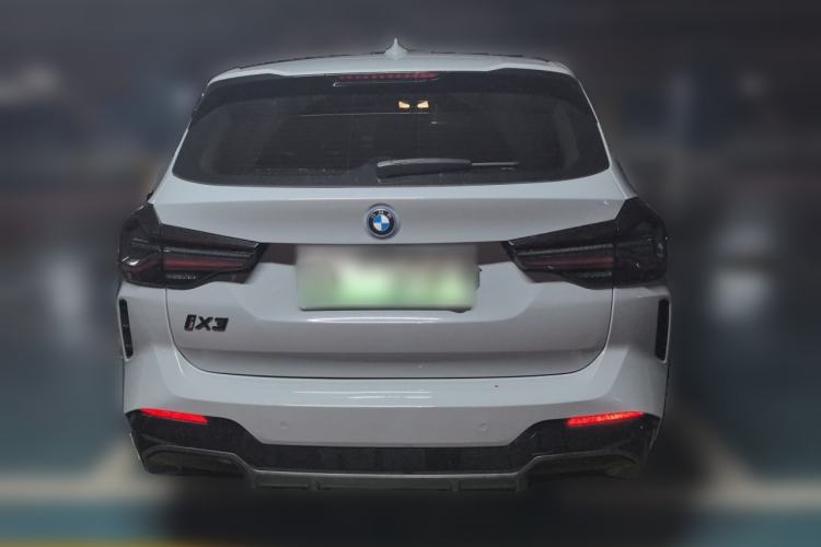 BMW iX3 2022 — 5