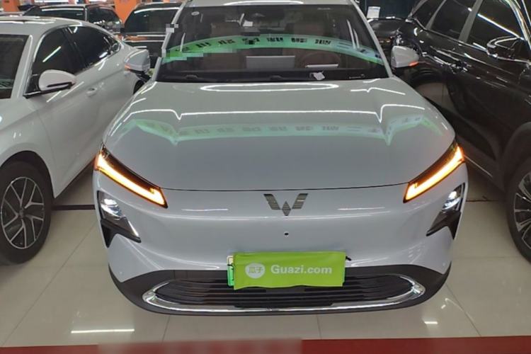 Wuling Xingguang S 2024 — 2